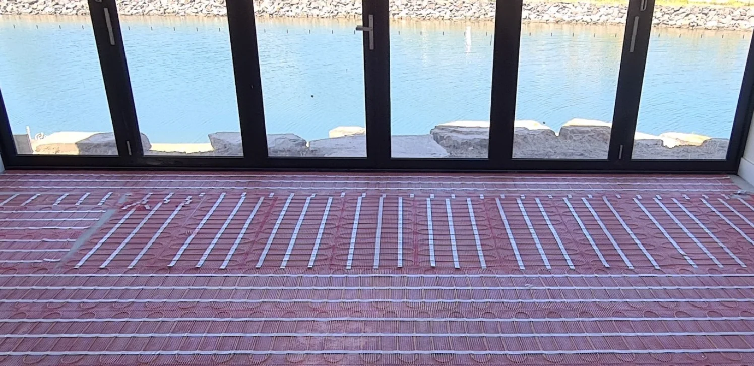 How Does Underfloor Heating Work_