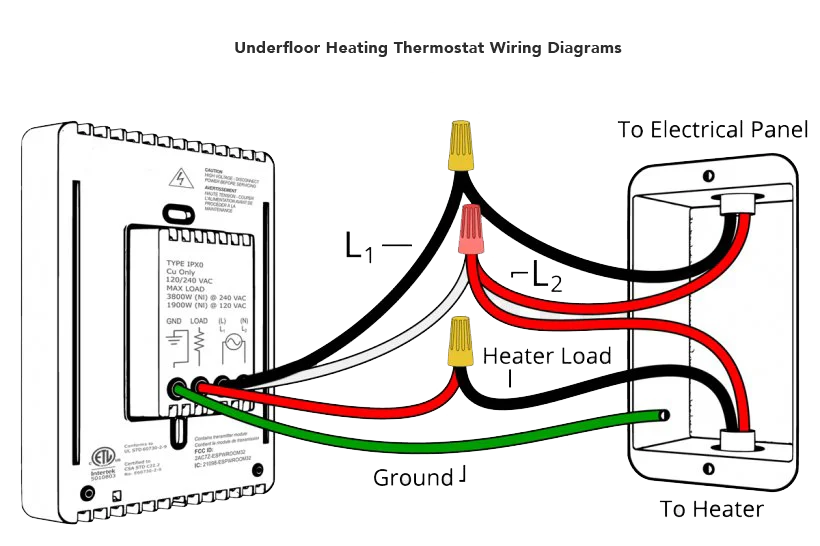wiring diagram